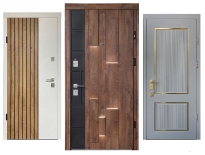 Премиум класс (зломостойкие), в квартиру