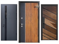 Теплые в дом + терморазрыв