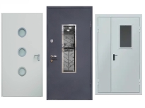 Противопожарные и технические