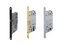 Дверні замки