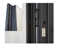 3-4 контурные. Тихие в квартиру