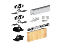 Розсувні системи