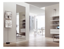 Со стеклом//зеркалом