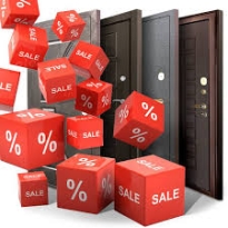 Розпродаж вхідних