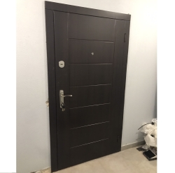 Вхідні Двері Канзас Redfort6.jpg