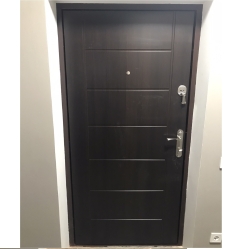 Вхідні Двері Канзас Redfort7.jpg