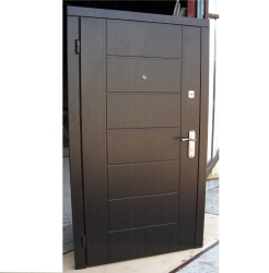 Вхідні Двері Канзас Redfort2.jpg