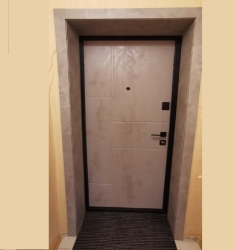 Вхідні двері Бостон 2 кольори Комфорт   Redfort R8.jpg