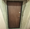 Вхідні Двері Люксор спил дерева кон_ячний Qdoors R7.jpg