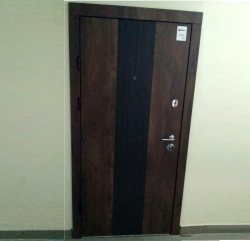 Вхідні Двері Люксор спил дерева кон_ячний Qdoors R5.jpg