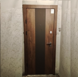 Вхідні Двері Люксор спил дерева кон_ячний Qdoors R2.jpg