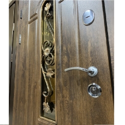 Вхідні Двері Арка Redfort 12003.jpg