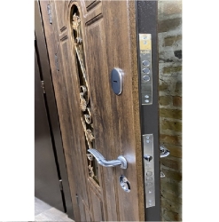 Вхідні Двері Арка Redfort 12002.jpg