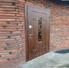 Вхідні Двері Арка з ковкою Vinorit Стандарт Плюс Redfort R1.jpg