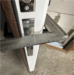 Вхідні Двері Смоук Redfort4.jpg