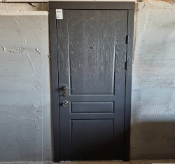 Вхідні Двері Авангард Тріно 2 кольори Qdoors R3.jpg