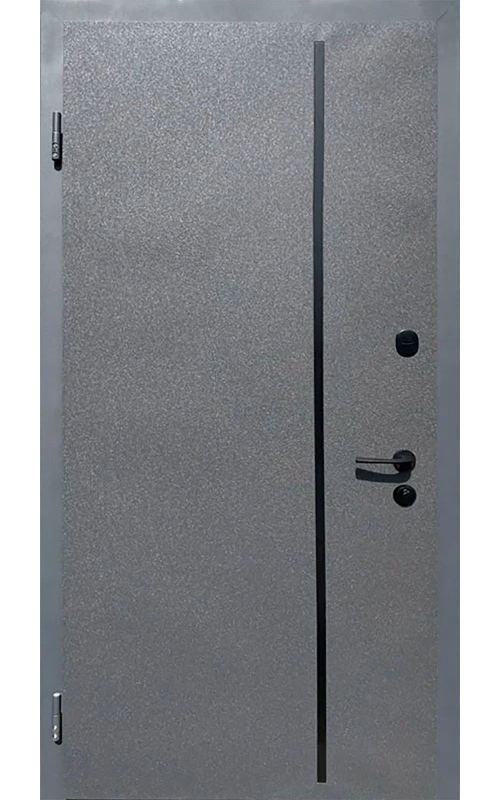 STRIMEX Nautilus RAL 7024 // RAL 9003 