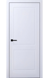 Винница RAL 9003 белый мат крашенные глухая