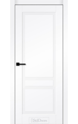 Diamond RAL 9003 белая эмаль крашенные глухая