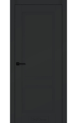 Diamond RAL 7016 антрацит крашенные глухая