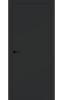 RAL 7016 антрацит крашенные глухая
