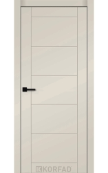 Atlant RAL 1013 шампань крашенные глухая