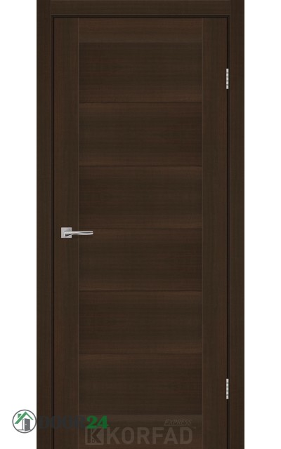 Avalon каштан бурбон глухая