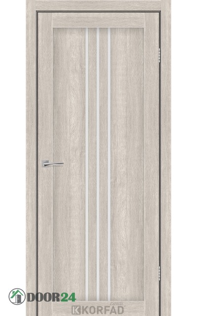 Stilton кастелло пастельний скло біле
