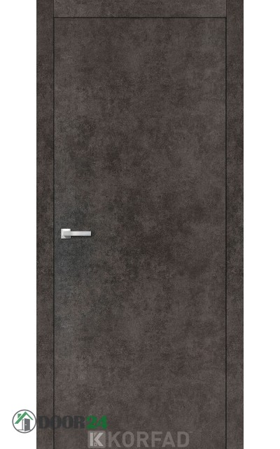 LP-01 лофт бетон глухая