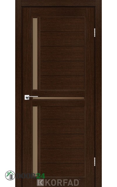 SC-04 венге стекло бронза