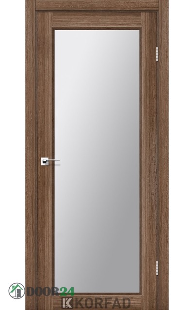 CL-09 дуб грей стекло белое