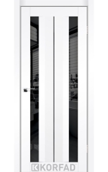 AL-01 Super PET аляска стекло черное триплекс 8 мм