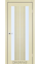 AL-01 Super PET магнолия стекло белое 8 мм