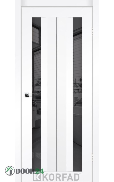 AL-01 Super PET аляска дзеркало графіт триплекс 8 мм