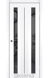AL-01 Super PET аляска зеркало графит триплекс 8 мм