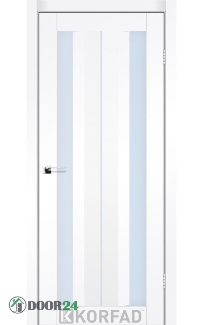 AL-01 Super PET аляска скло біле 8 мм