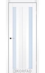 AL-01 Super PET аляска стекло белое 8 мм