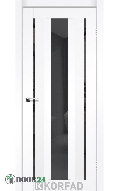 AL-02 Super PET аляска дзеркало графіт триплекс 8 мм