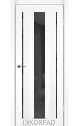 AL-02 Super PET аляска зеркало графит триплекс 8 мм