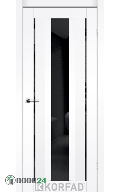 AL-02 Super PET аляска скло чорне триплекс 8 мм