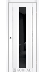 AL-02 Super PET аляска стекло черное триплекс 8 мм
