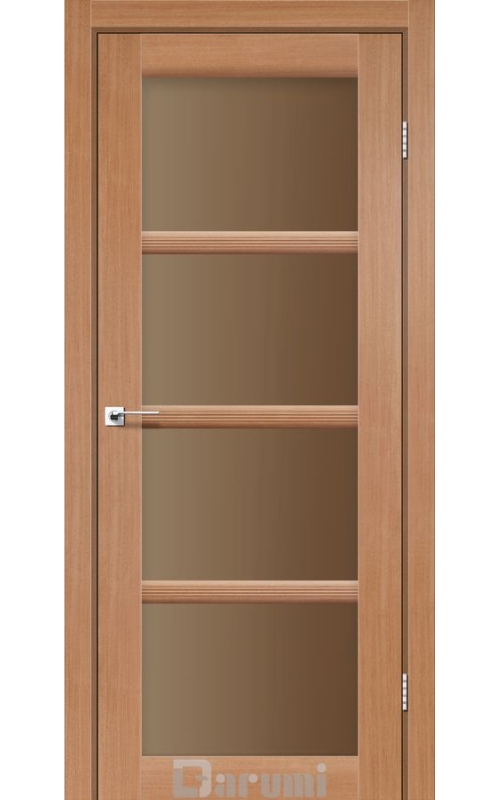 Avant дуб натуральный стекло бронза