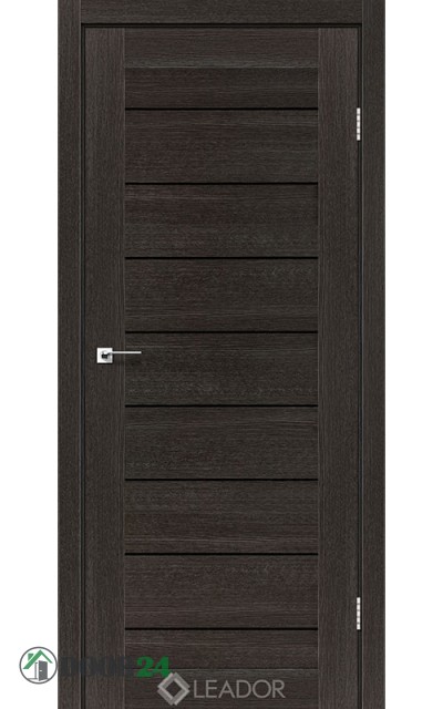 Neapol дуб саксонський скло чорне