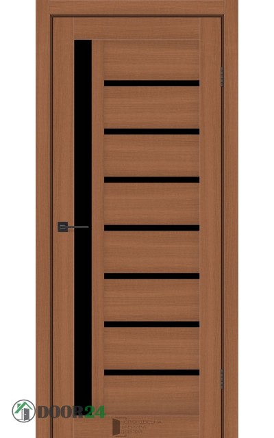 Arkadia шимо золотий скло чорне