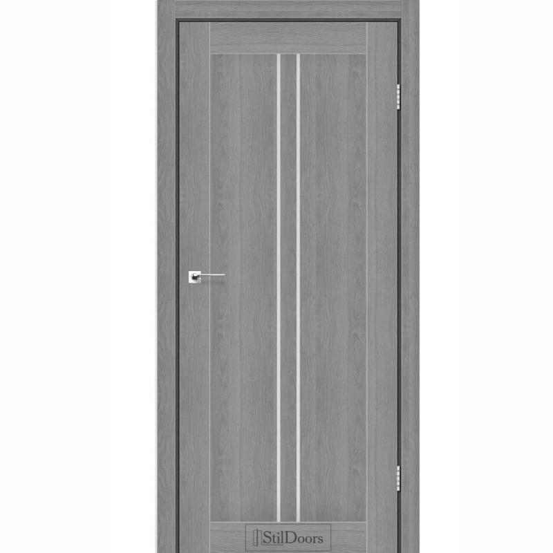 Міжкімнатні Двері BARSELONA "StilDoors" ПВХ плівка