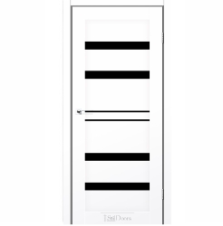 Міжкімнатні Двері CUBA 