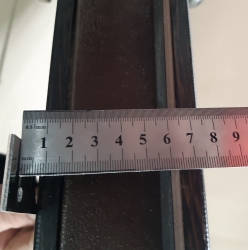 Вхідні Двері Канзас Redfort.jpg