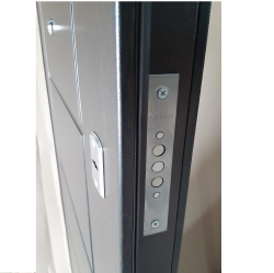 Вхідні Двері Канзас Redfort5.jpg