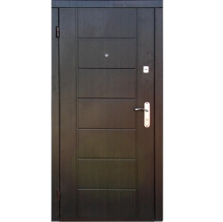 Входная Дверь Канзас 