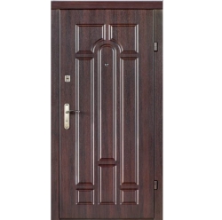 Входная Дверь Арка 